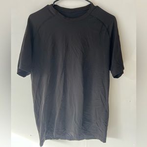 Lululemon Metal Vent Tech T shirt